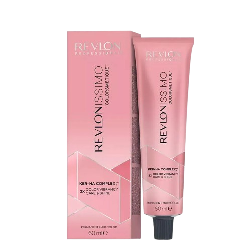 Revlonissimo Colorsmetique Mixers Tinte de Pelo 60ml
