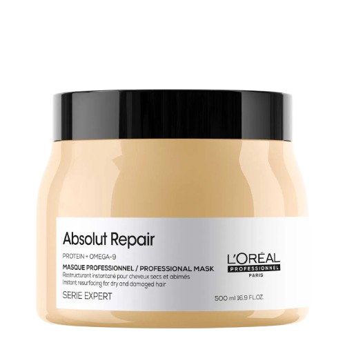 Loreal Expert Absolut Repair Mascarilla