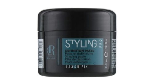 Racioppi Styling Pasta Definición 100ml